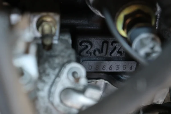 2jz gte engine and transmission for sale