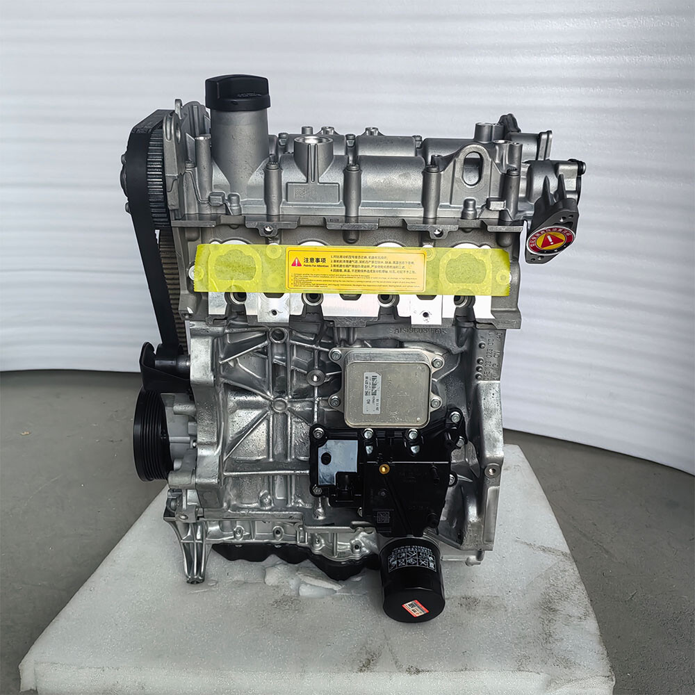 1.0 TSI EA211 Engine