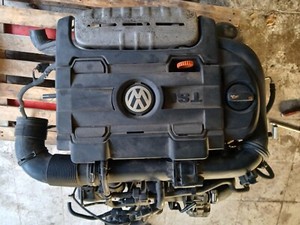 1.4 TSI TFSI EA111 Engine