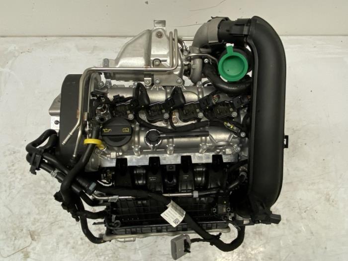 1.8 TSI/TFSI EA888 Gen 1/2/3 Engine