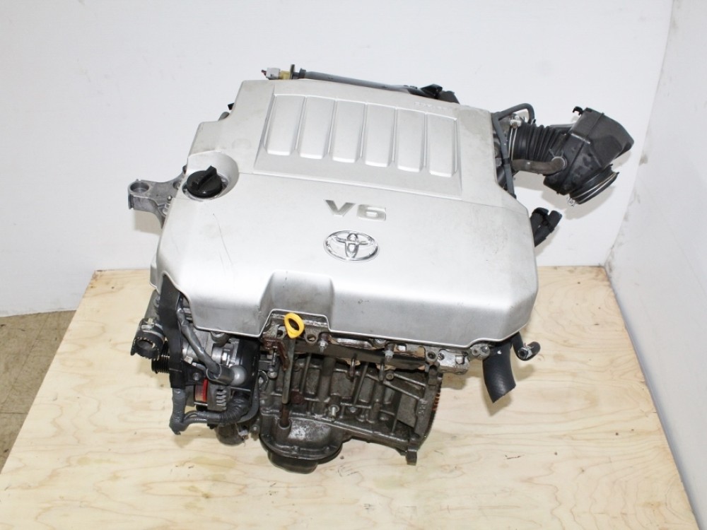 1AZ-FE FSE 2.0L Engine