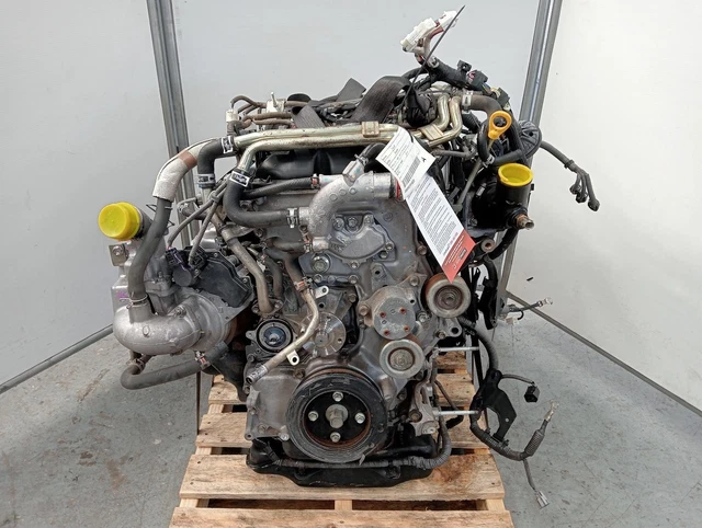1GD-FTV 2.8D Engine