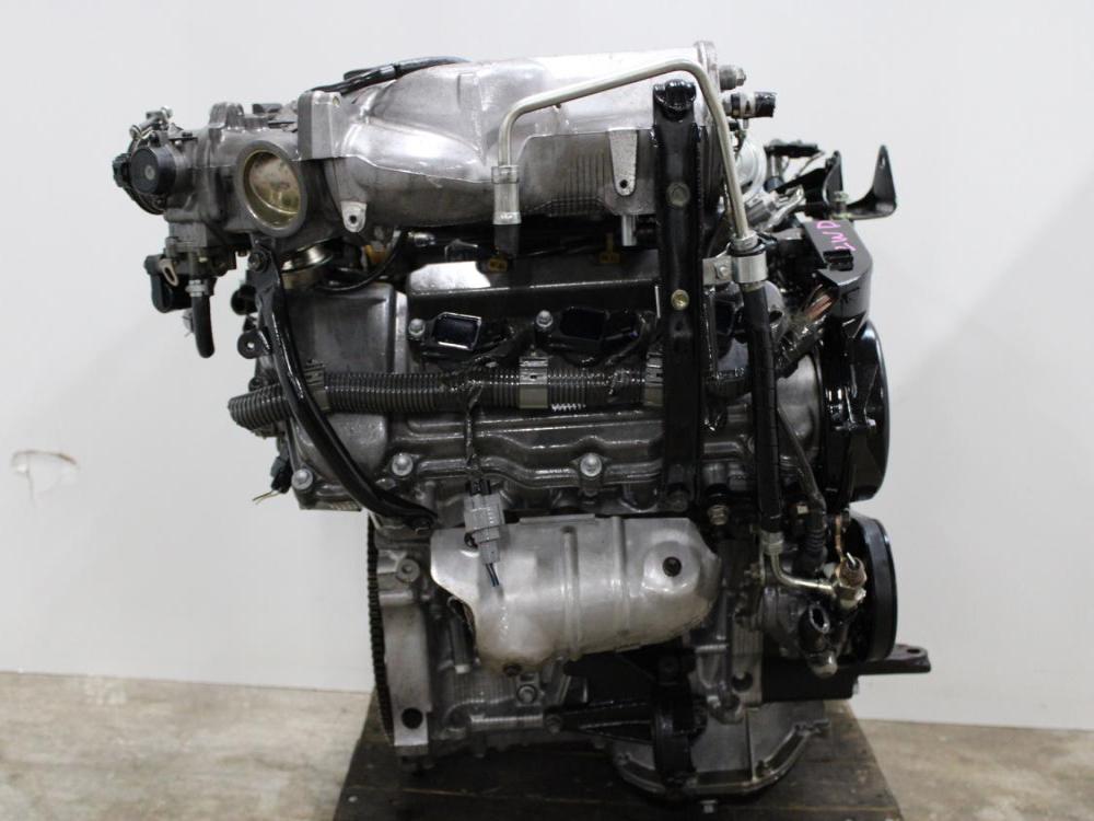 1MZ-FE 3.0L Engine