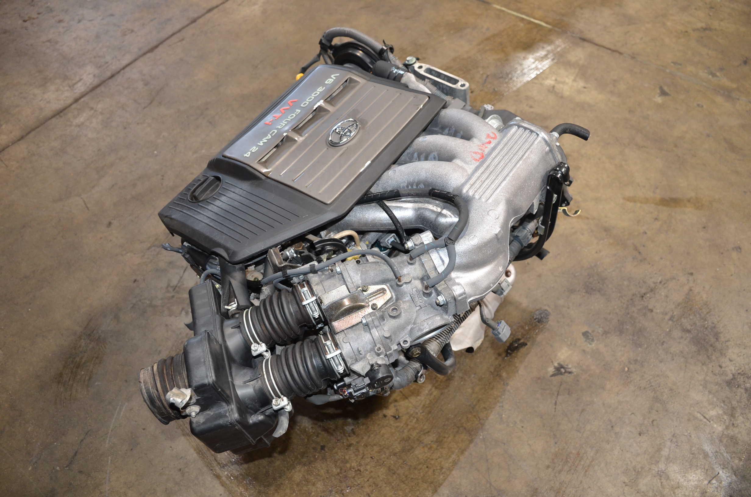 1MZ-FE 3.0L Engine