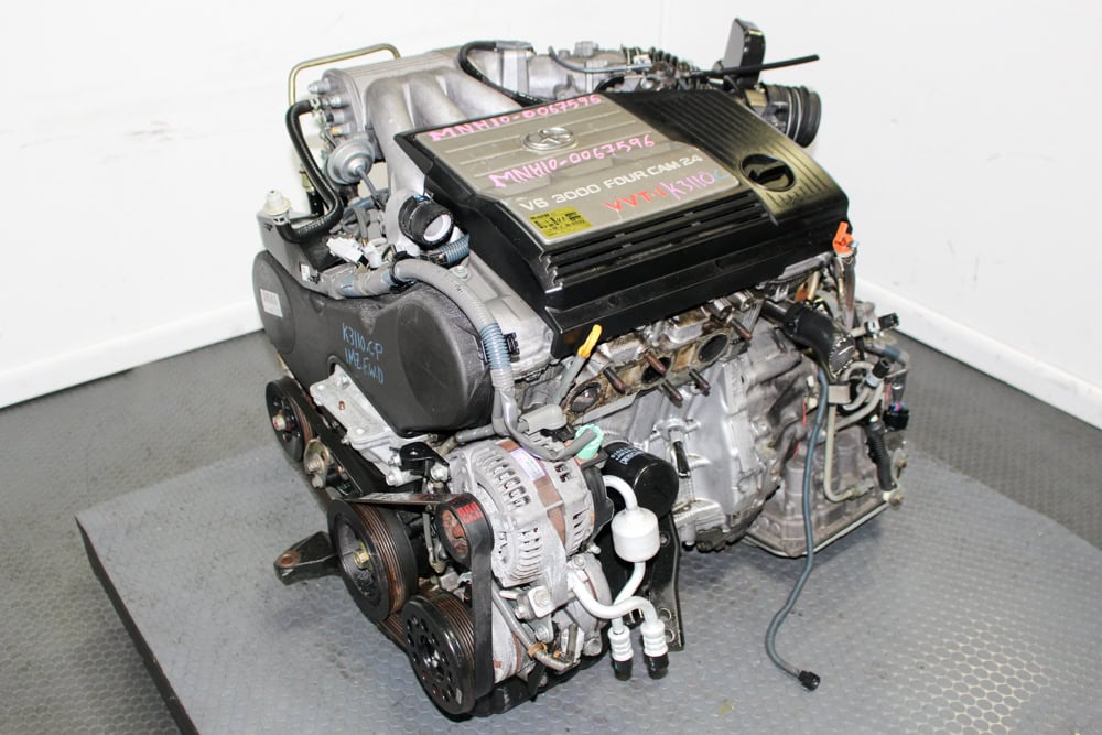 1MZ-FE 3.0L Engine