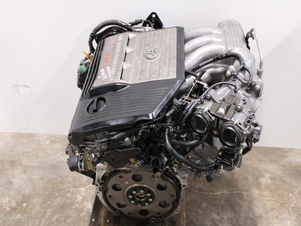 1MZ-FE 3.0L Engine