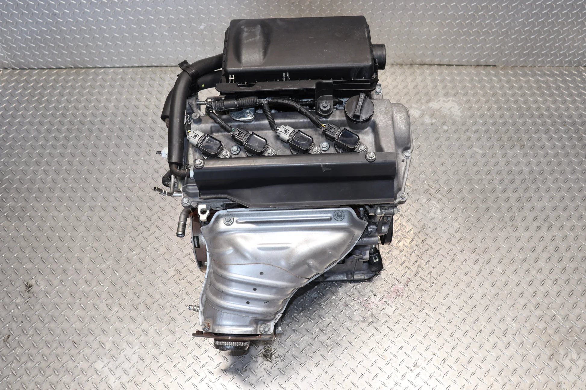 1NZ-FE FXE 1.5L Engine