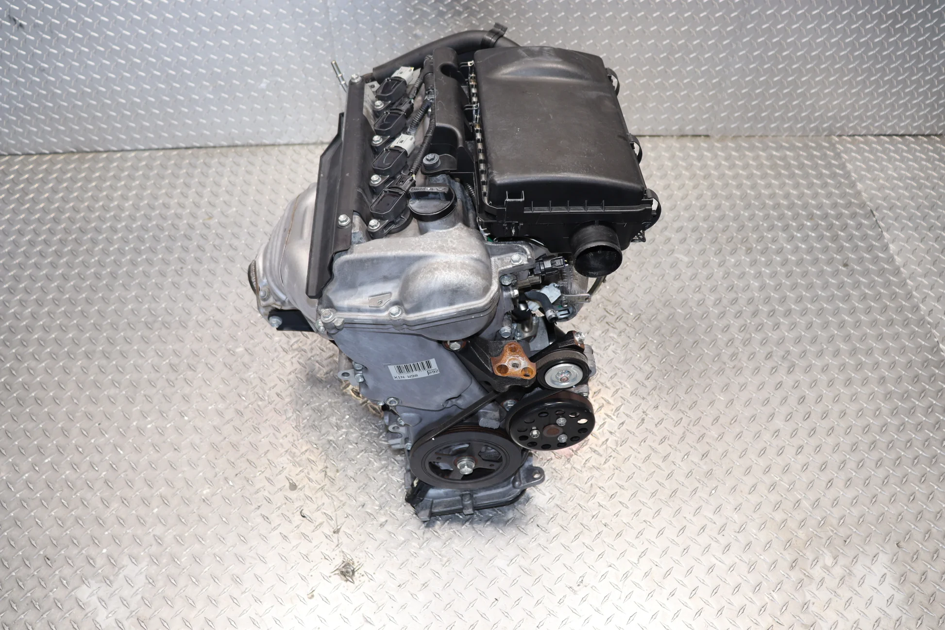 1NZ-FE FXE 1.5L Engine