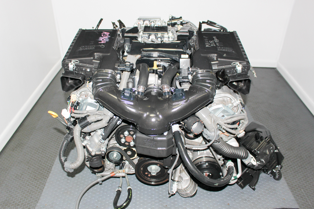 1UR-FE 4.6L Engine