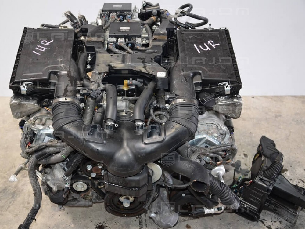 1UR-FE 4.6L Engine