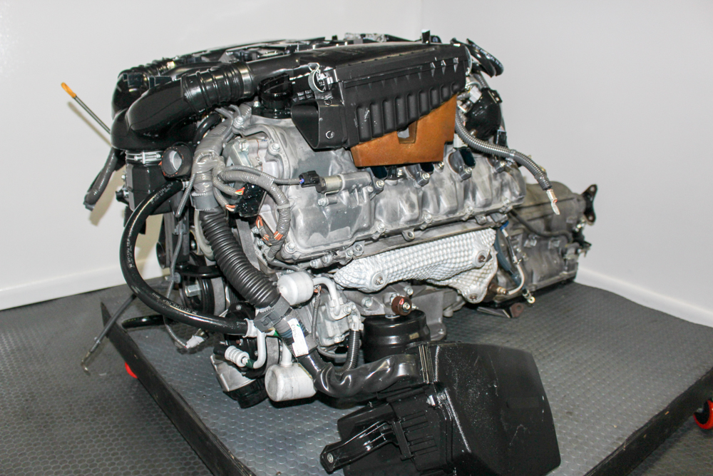 1UR-FE 4.6L Engine