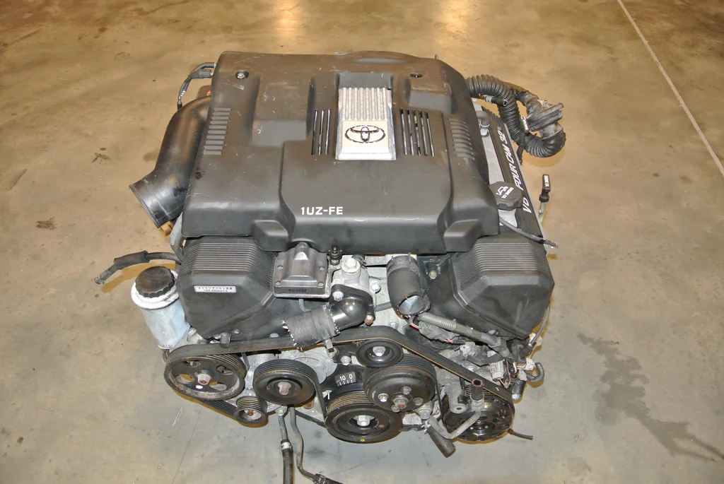 1UZ-FE 4.0L Engine