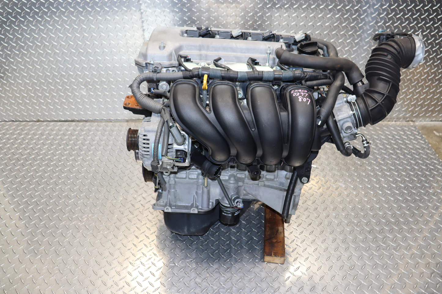 1ZZ-FE 1.8L Engine