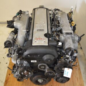 1jz engine and transmission for sale