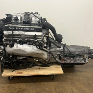 1uz engine and transmission for sale