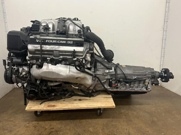 1uz engine and transmission for sale