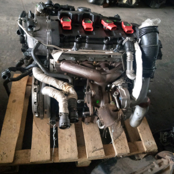 2.0 TSI/TFSI EA113 Engine