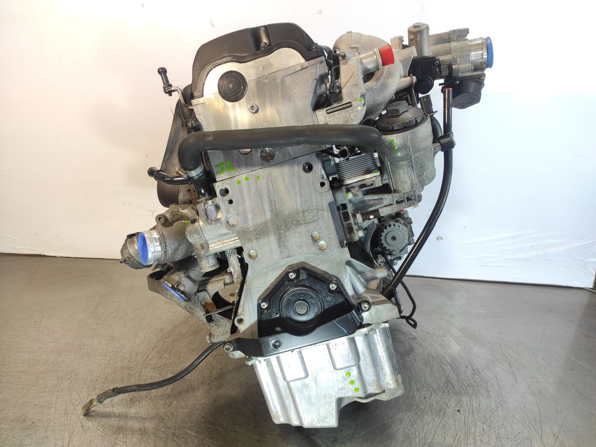 2.5 R5 TDI Engine for sale