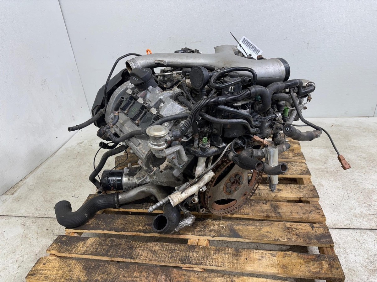 2.7 V6 TDI Engine for sale