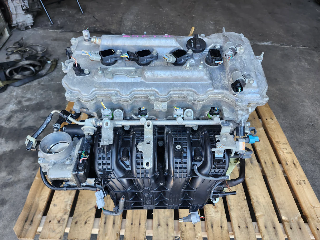 2AR-FE 2.5L Engine