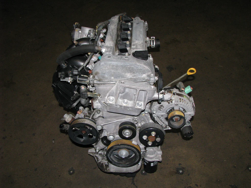2AZ-FE 2.4L Engine