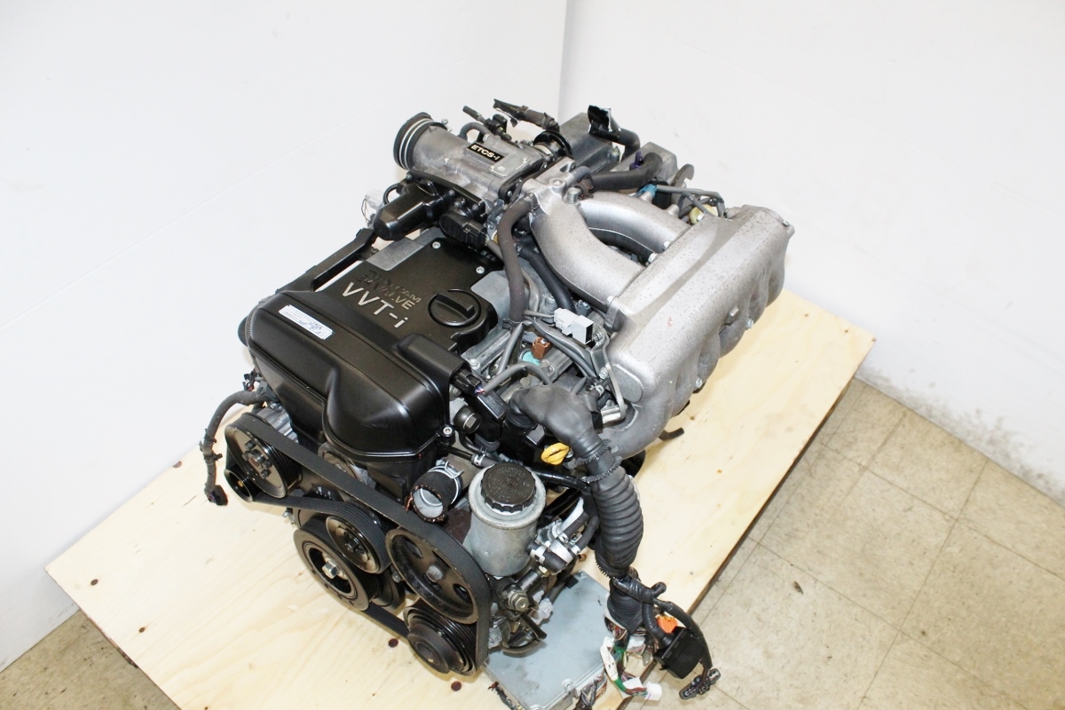 2JZ GE/GTE/FSE Engine for sale