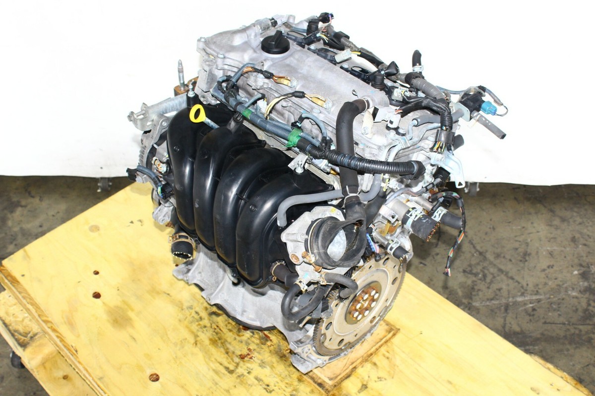 2ZR-FEFAEFXE 1.8L Engine 1