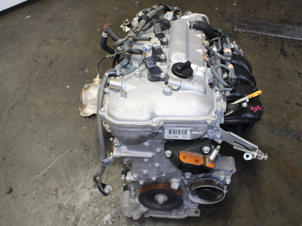 2ZR-FEFAEFXE 1.8L Engine 1