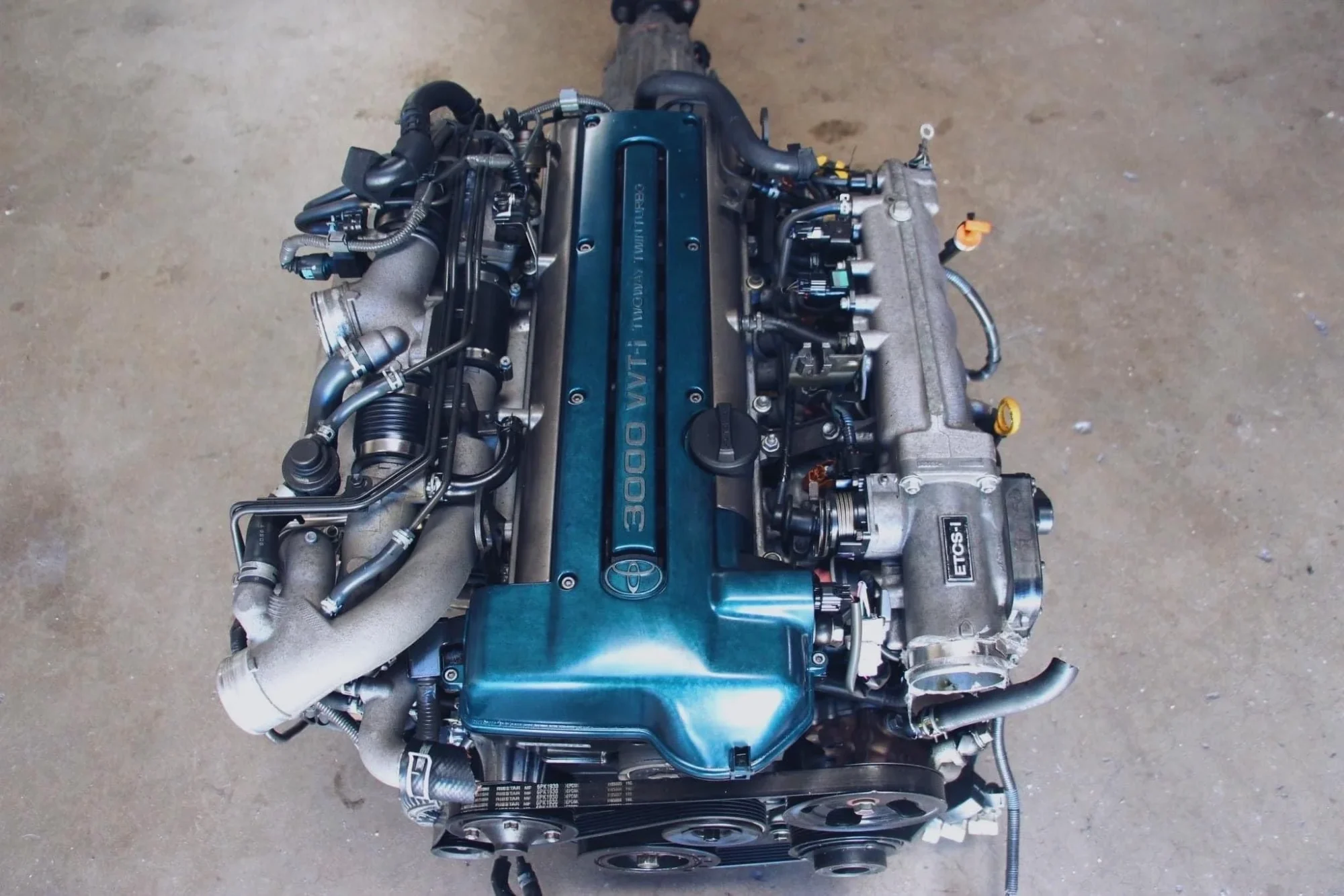 2jz engine for sale​