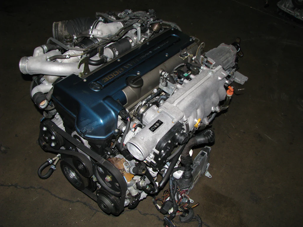2jz engine for sale​