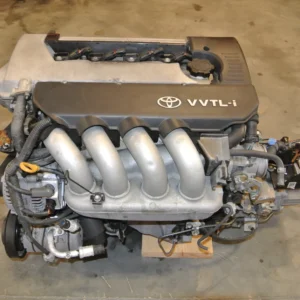 2zz engine and transmission for sale