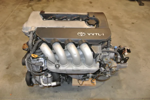 2zz engine and transmission for sale