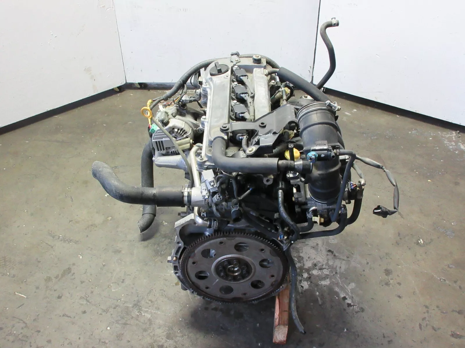 3.0 V6 TDI Engine