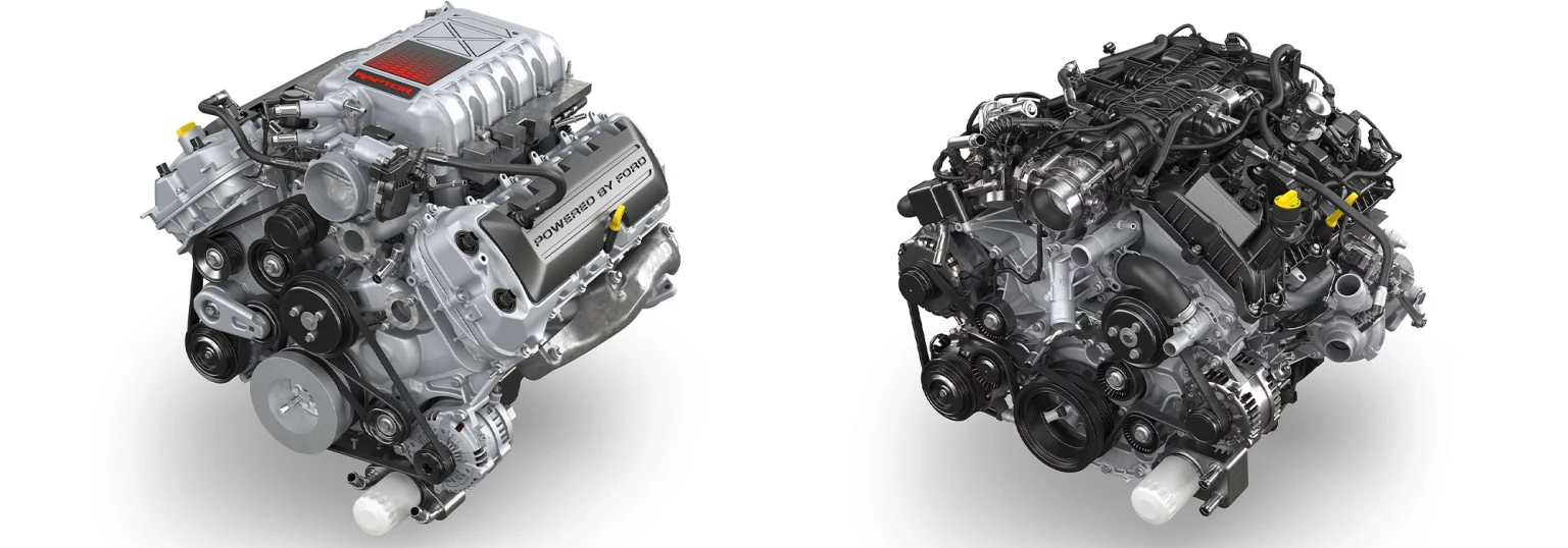 Ford Engines