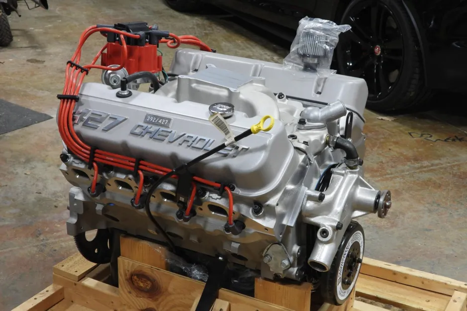 GM Engines