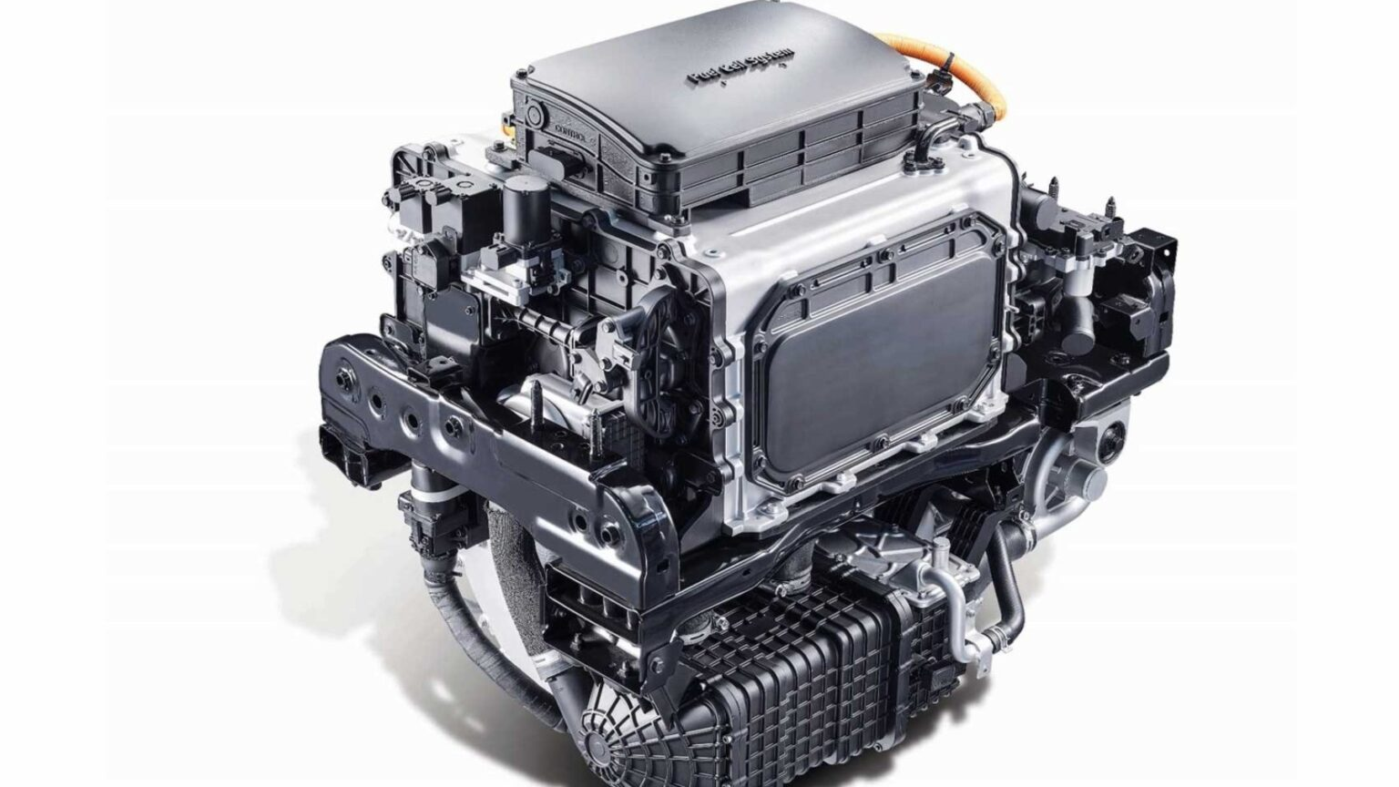 Hyundai KIA Engines