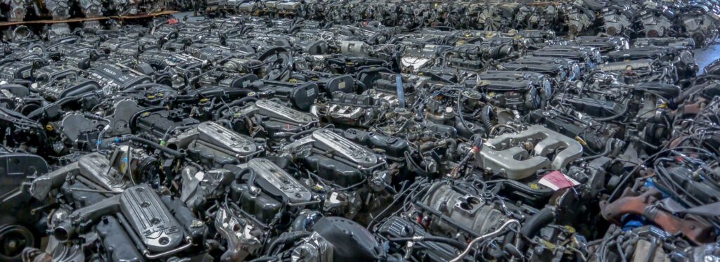 USED-ENGINES
