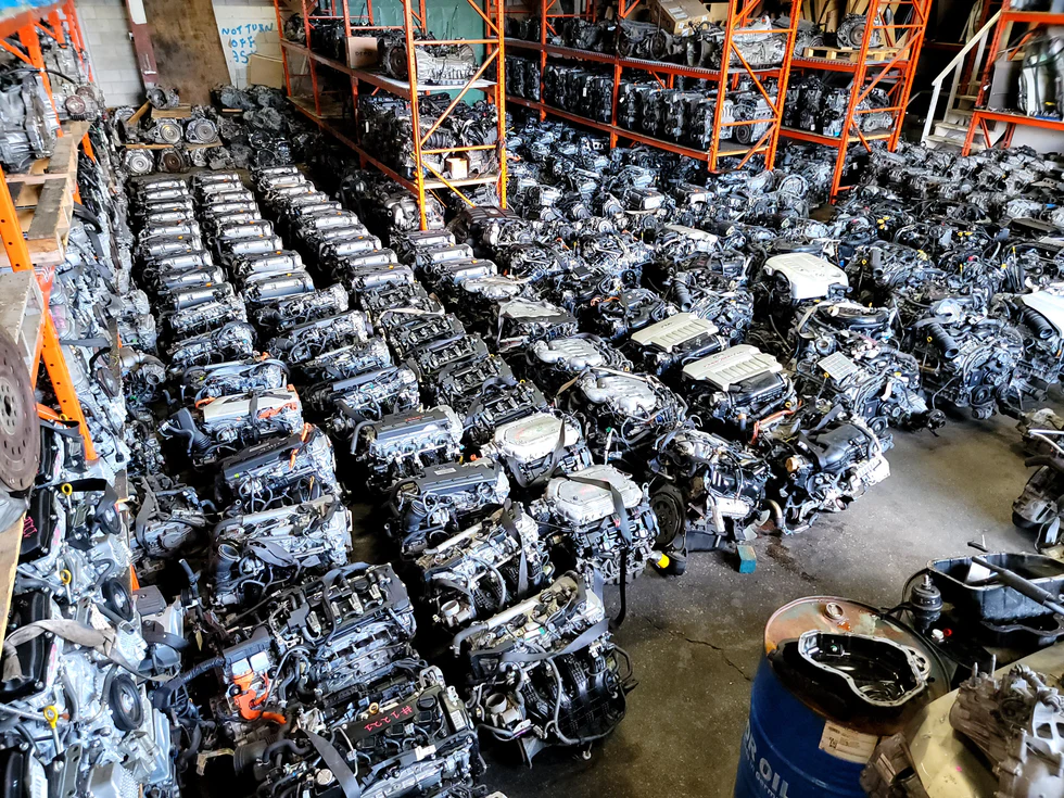 Used-Engines-for-sale