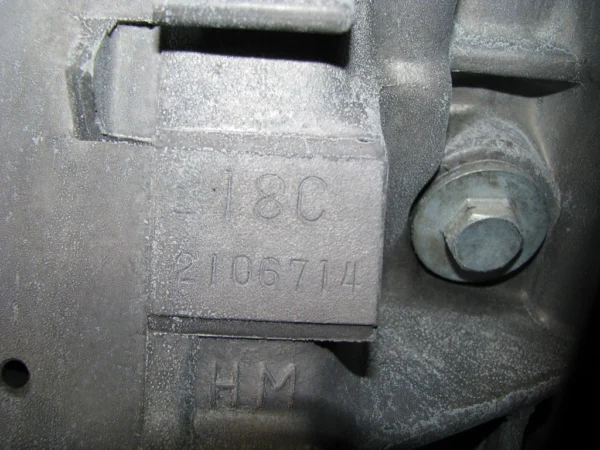 b18c engine and transmission for sale