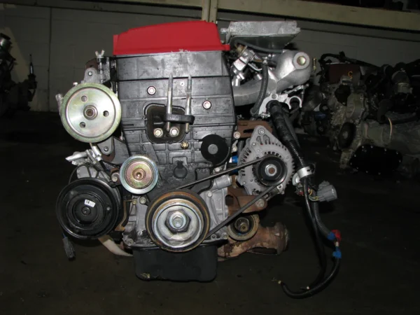 b18c engine and transmission for sale
