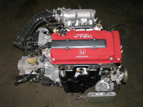 b18c engine and transmission for sale