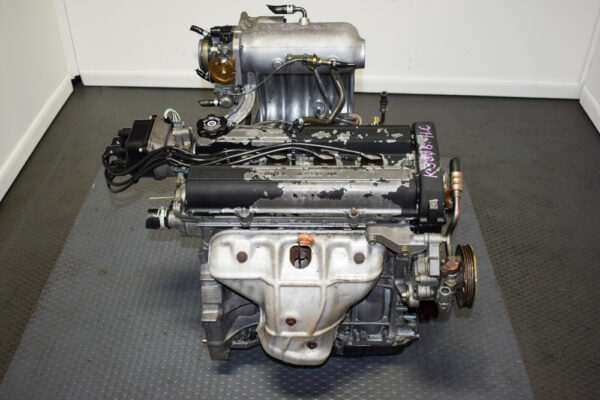 b20b engine and transmission for sale