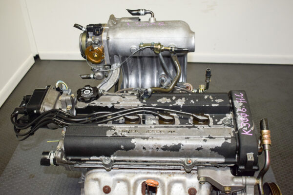 b20b engine and transmission for sale