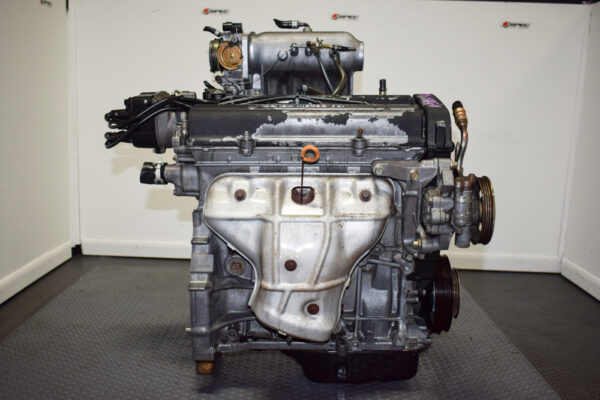 b20b engine and transmission for sale