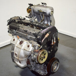 b20b engine and transmission for sale