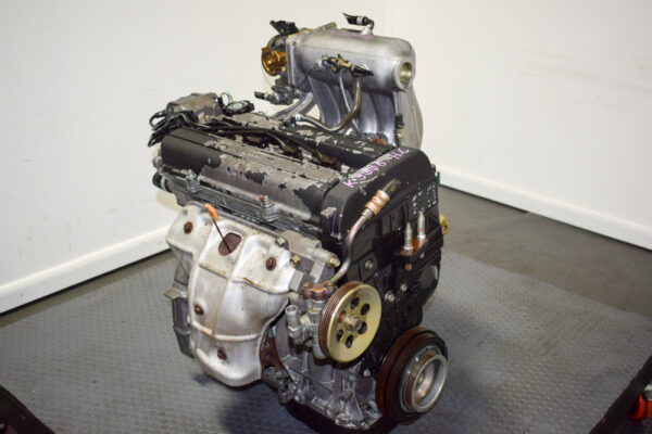 b20b engine and transmission for sale
