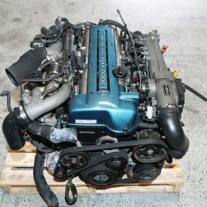 rb26 engine and transmission for sale