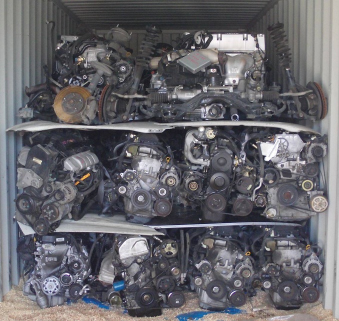 used egine for sale 1