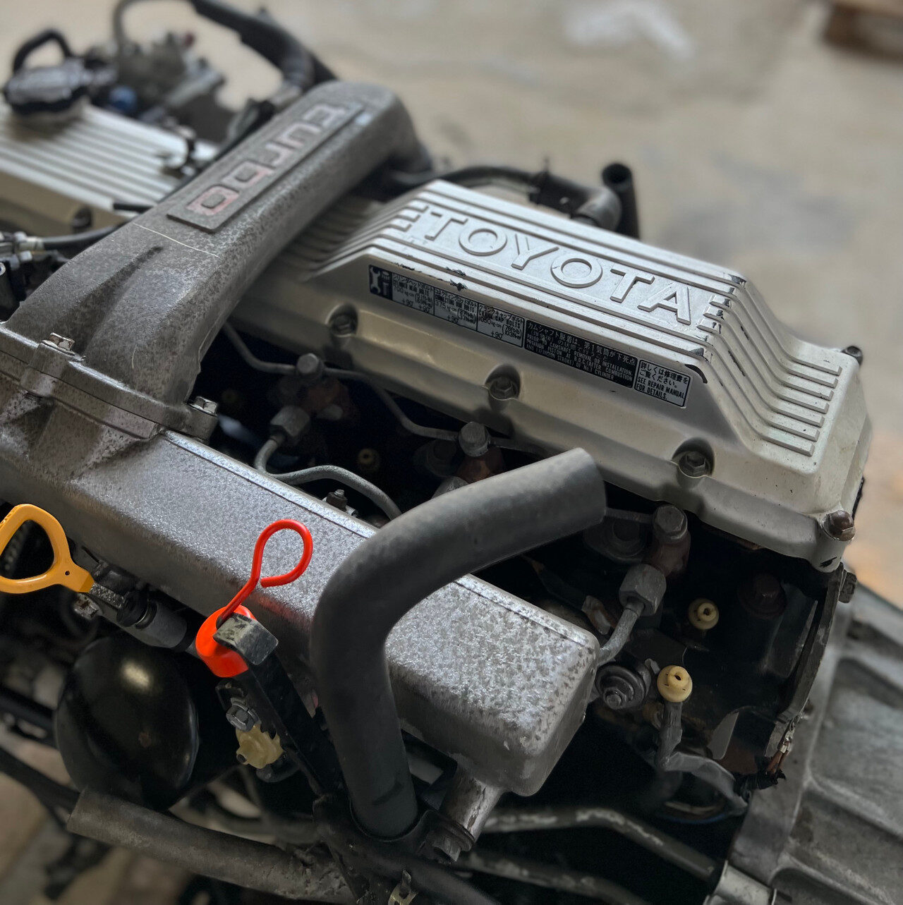 1hdt engine for sale