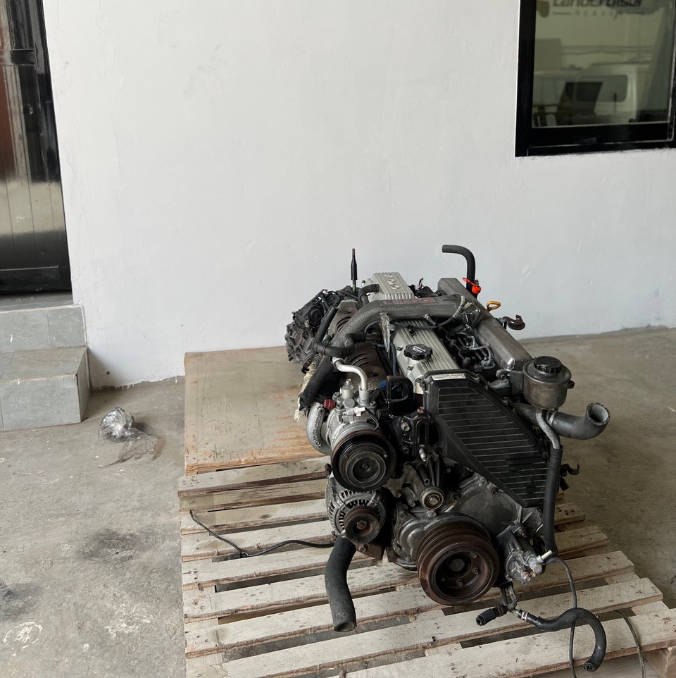 1hdt engine for sale